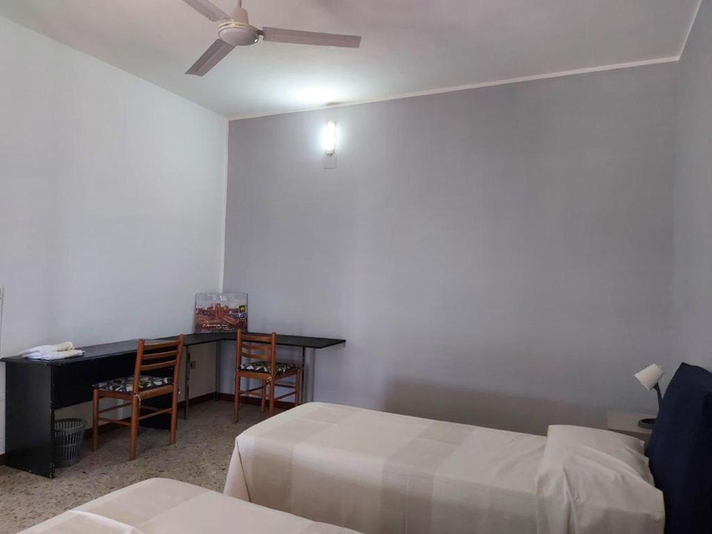 Bed and Breakfast House Costa Mesina Exterior foto