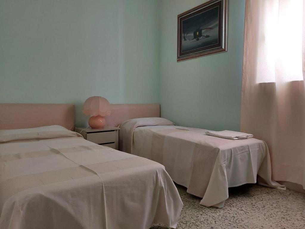 Bed and Breakfast House Costa Mesina Exterior foto