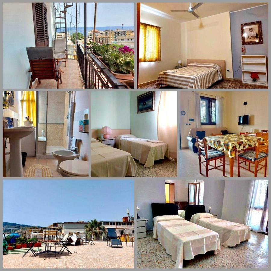 Bed and Breakfast House Costa Mesina Exterior foto