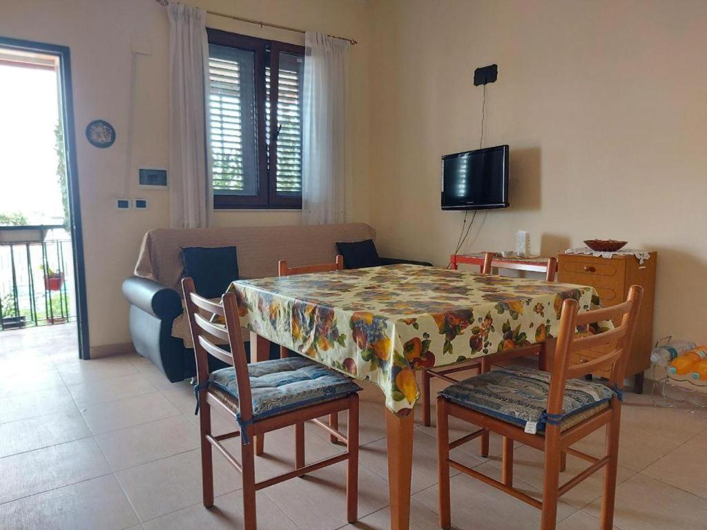 Bed and Breakfast House Costa Mesina Exterior foto