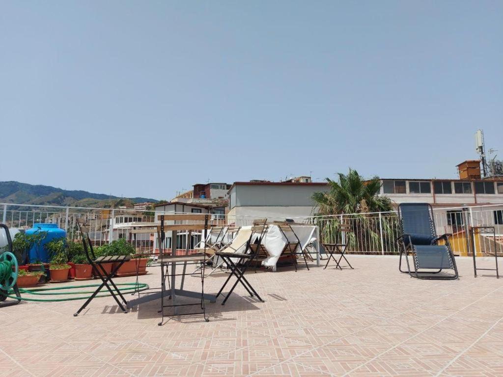 Bed and Breakfast House Costa Mesina Exterior foto
